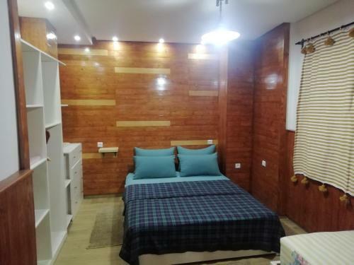 Apartamento Appartement Youssef