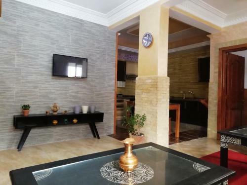 Apartamento Appartement Youssef