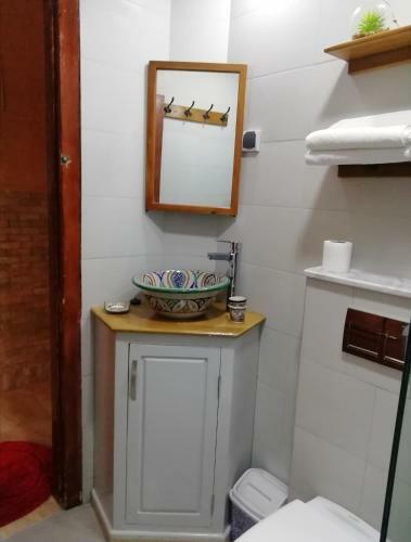 Apartamento Appartement Youssef