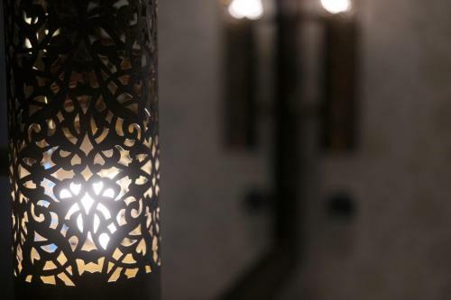 Riad 7 Pierres