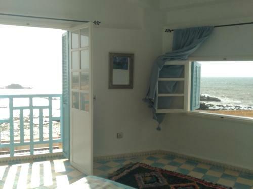 Apartamento Appartements La Grotte