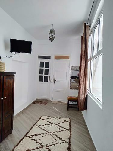 Apartamento Appartements La Grotte