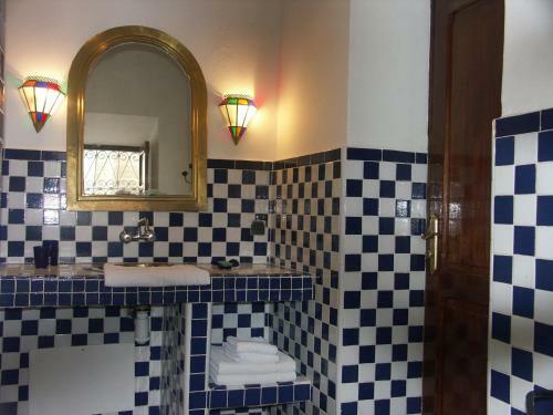 Riad Dar Ness