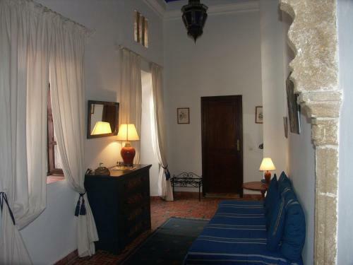 Riad Dar Ness