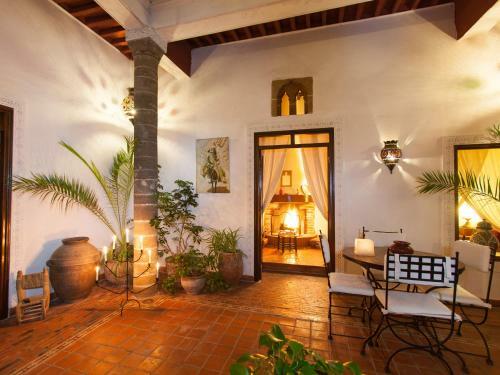 Riad Dar Ness