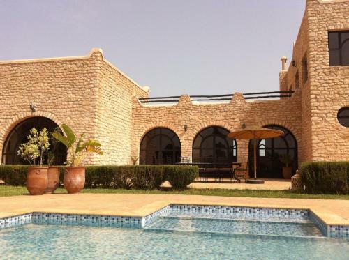 Villa Aruba Essaouira
