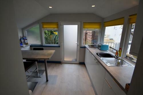 Apartamento Craiglockhart Lodge