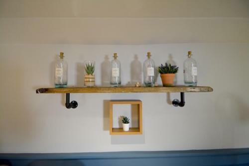 Apartamento Craiglockhart Lodge
