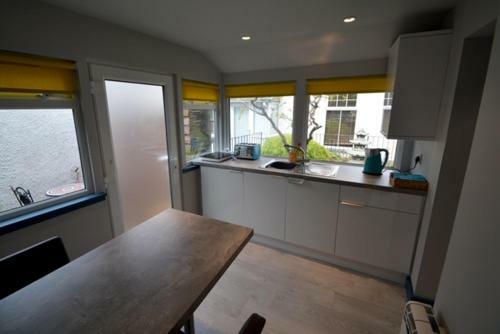 Apartamento Craiglockhart Lodge