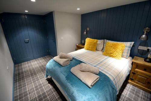 Apartamento Craiglockhart Lodge
