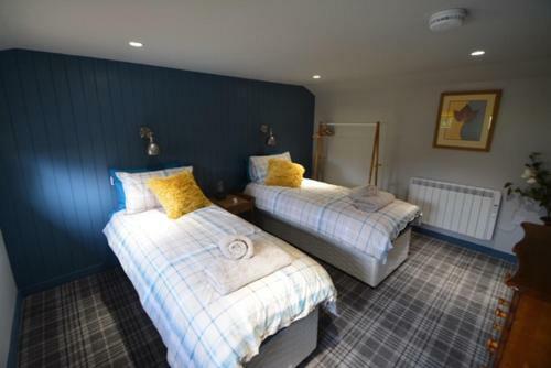 Apartamento Craiglockhart Lodge