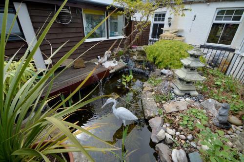 Apartamento Craiglockhart Lodge