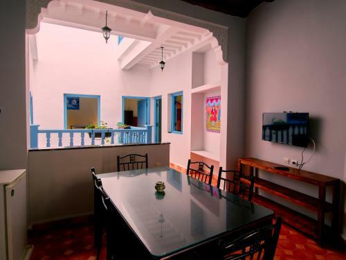 Riad Dar Tranquille