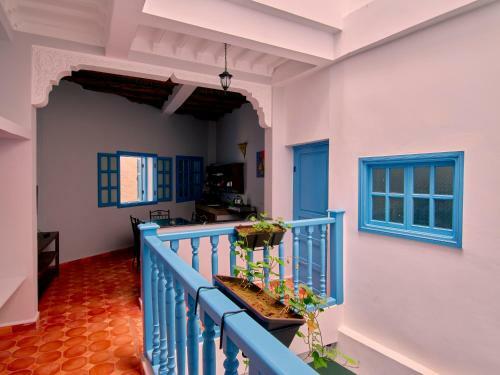 Riad Dar Tranquille