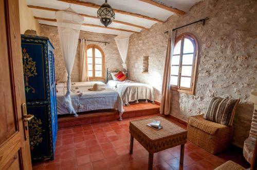 Villa Dar Zinzin