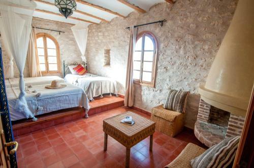 Villa Dar Zinzin
