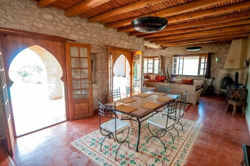 Villa Dar Zinzin