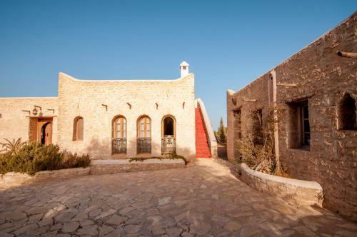 Villa Dar Zinzin