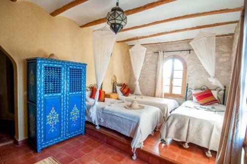 Villa Dar Zinzin
