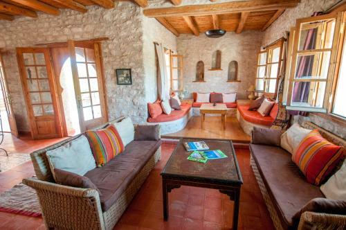 Villa Dar Zinzin