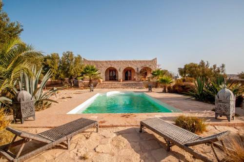 Villa Dar Zinzin
