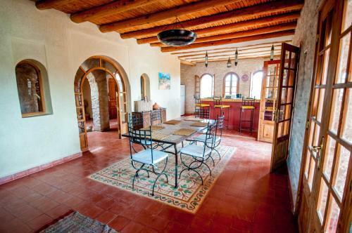 Villa Dar Zinzin