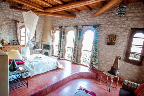 Villa Dar Zinzin
