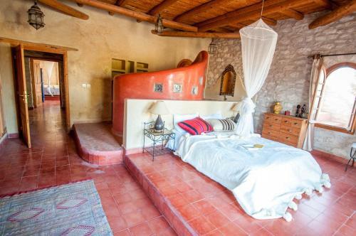 Villa Dar Zinzin