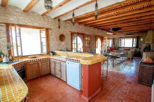 Villa Dar Zinzin