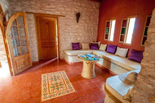 Villa Dar Zinzin
