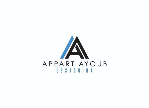 Apartamento Appart Ayoub