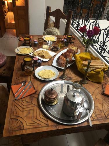 Apartamento Appart Ayoub