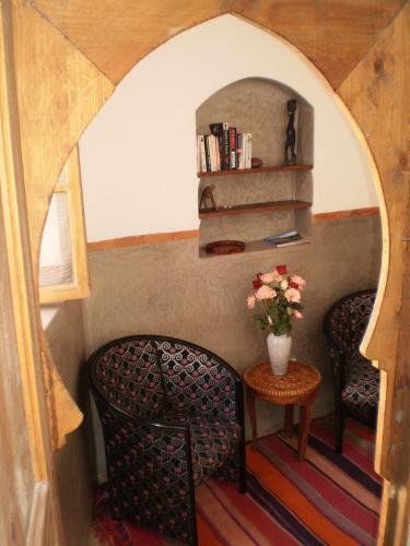 Riad Dar Darek