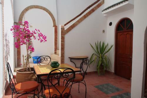 Les Embruns D'essaouira