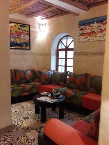 Les Embruns D'essaouira