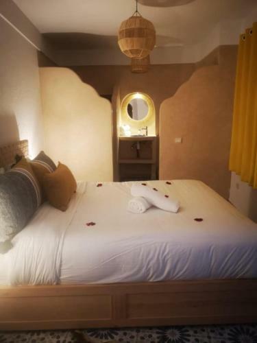 Les Embruns D'essaouira