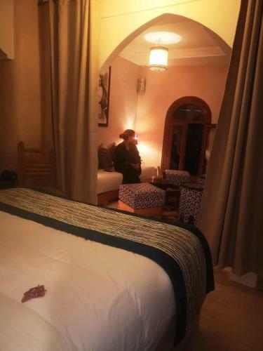 Les Embruns D'essaouira