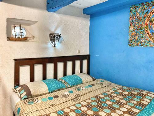 The Chill Art Hostel