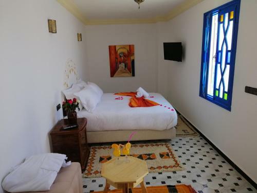 Riad Zawia