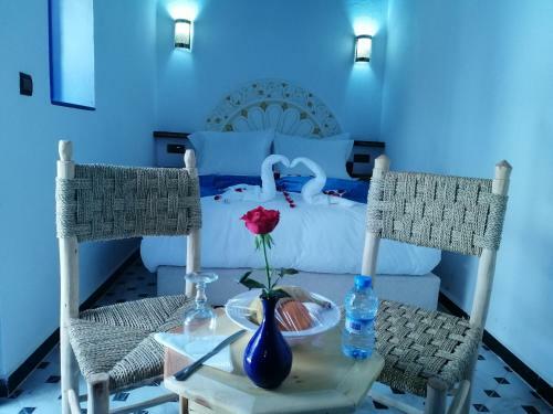 Riad Zawia