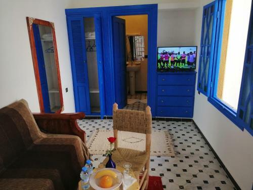 Riad Zawia