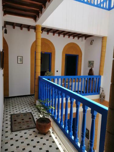 Riad Zawia