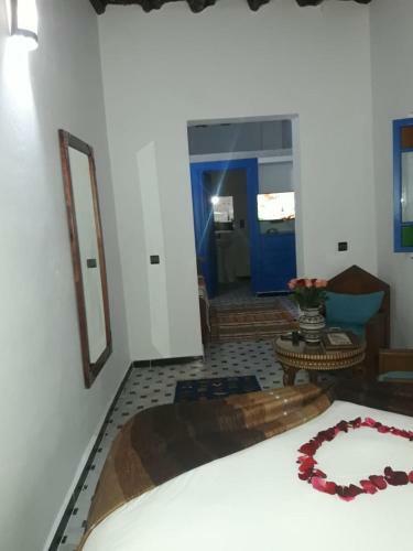 Riad Zawia