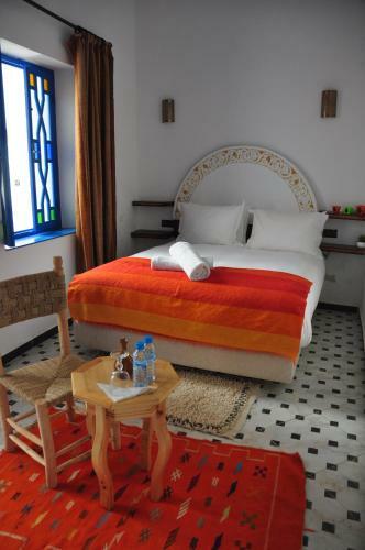 Riad Zawia