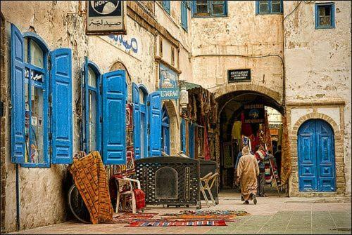 Riad Zawia