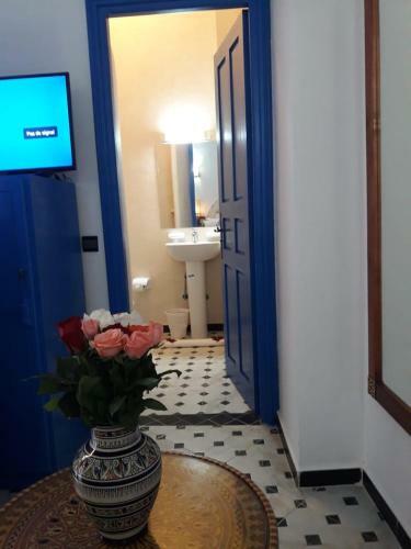 Riad Zawia