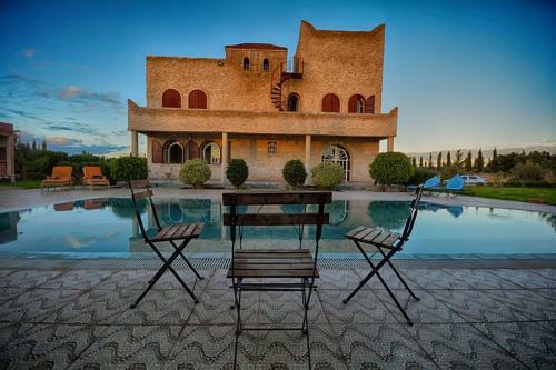 Villa Al Jaouhara