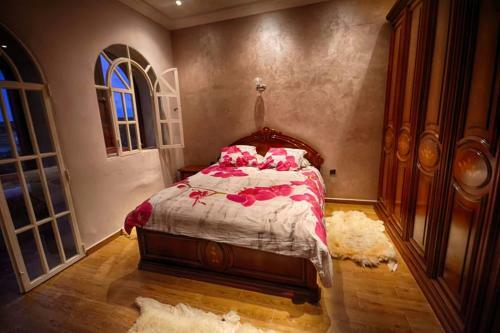Villa Al Jaouhara