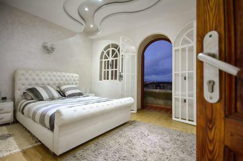 Villa Al Jaouhara