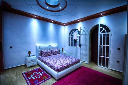 Villa Al Jaouhara